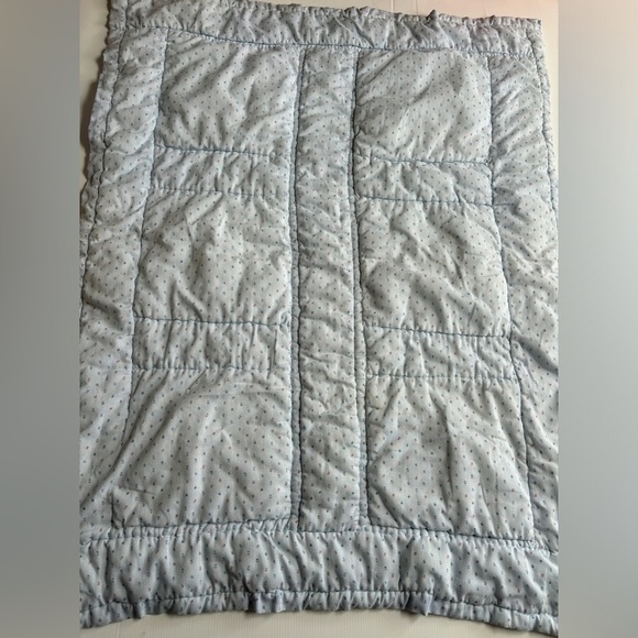 Vintage Embroidered Quilt Square Blocks - Cats - Picture 4 of 4